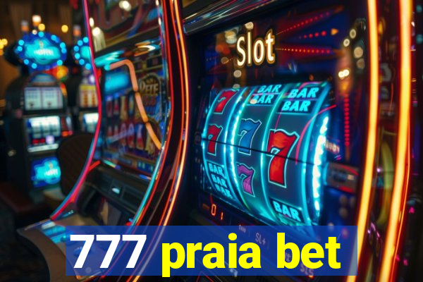 777 praia bet